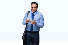 Renewable Energy Equipment Image